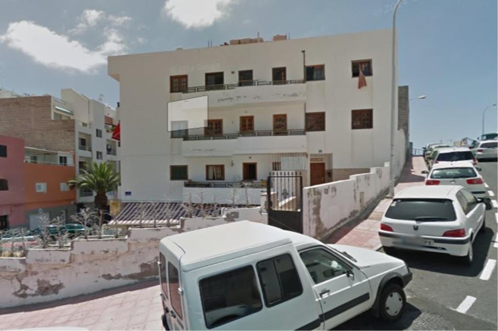 Modern Apartment Close Las Vistas Los Cristianos  Eksteriør billede