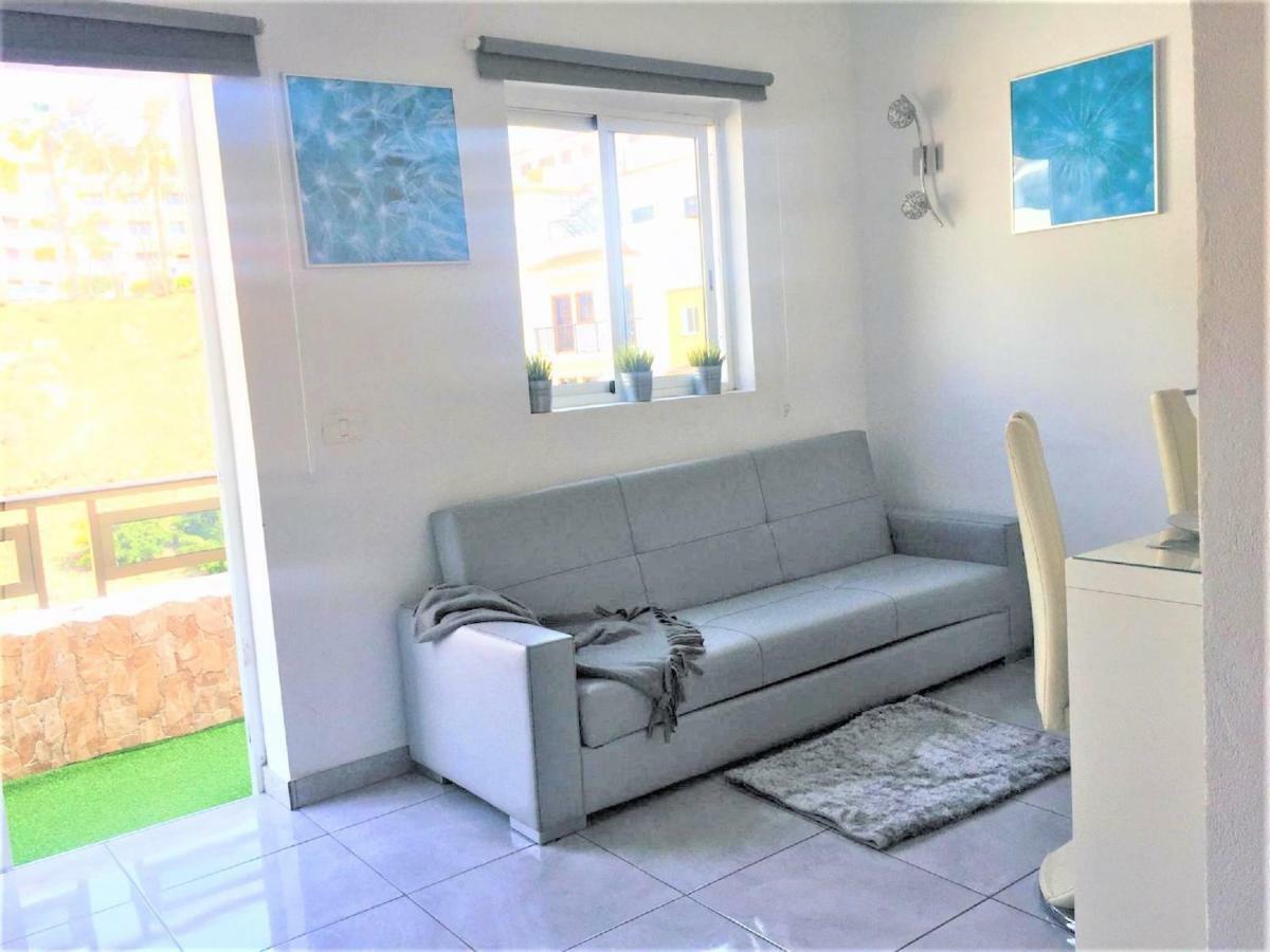 Modern Apartment Close Las Vistas Los Cristianos  Eksteriør billede